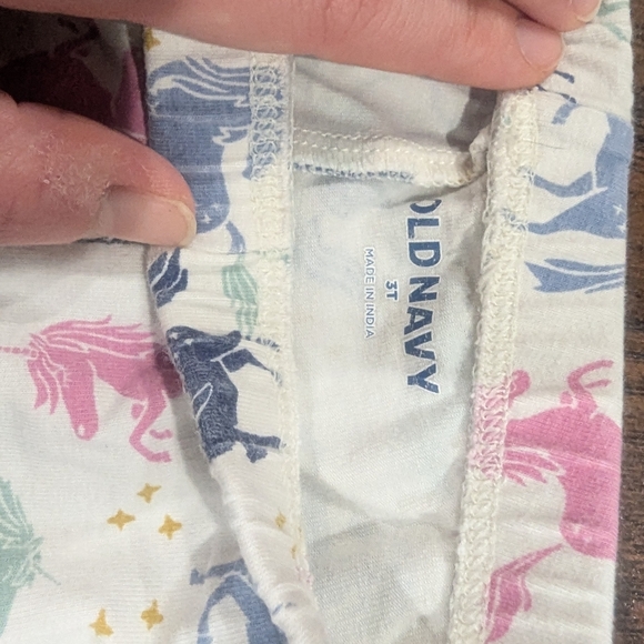 3T Legging Bundle - Picture 4 of 14